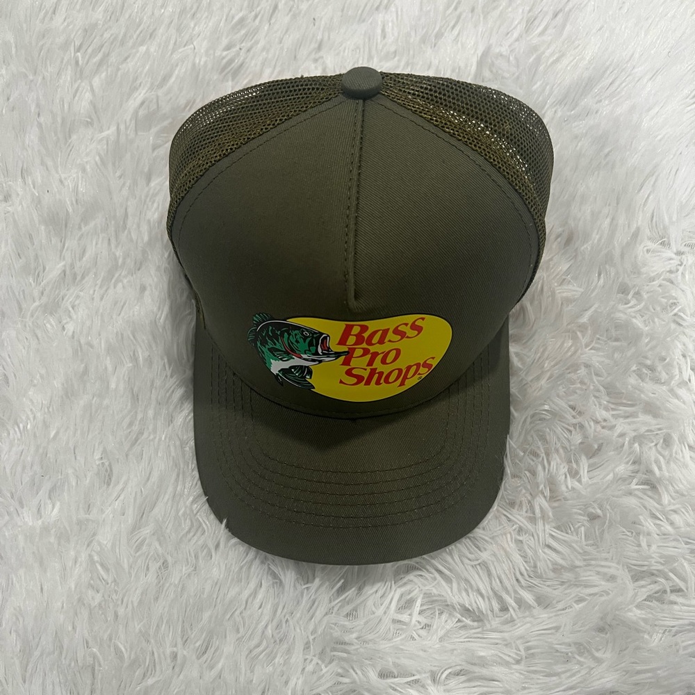 Bass pro shop